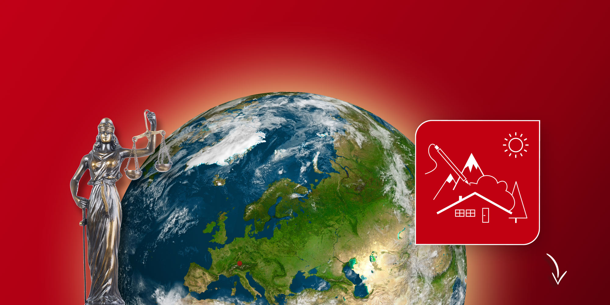 Impressum, Datenschutz und AGB der Werbeagentur für Stuttgart / Deutschland