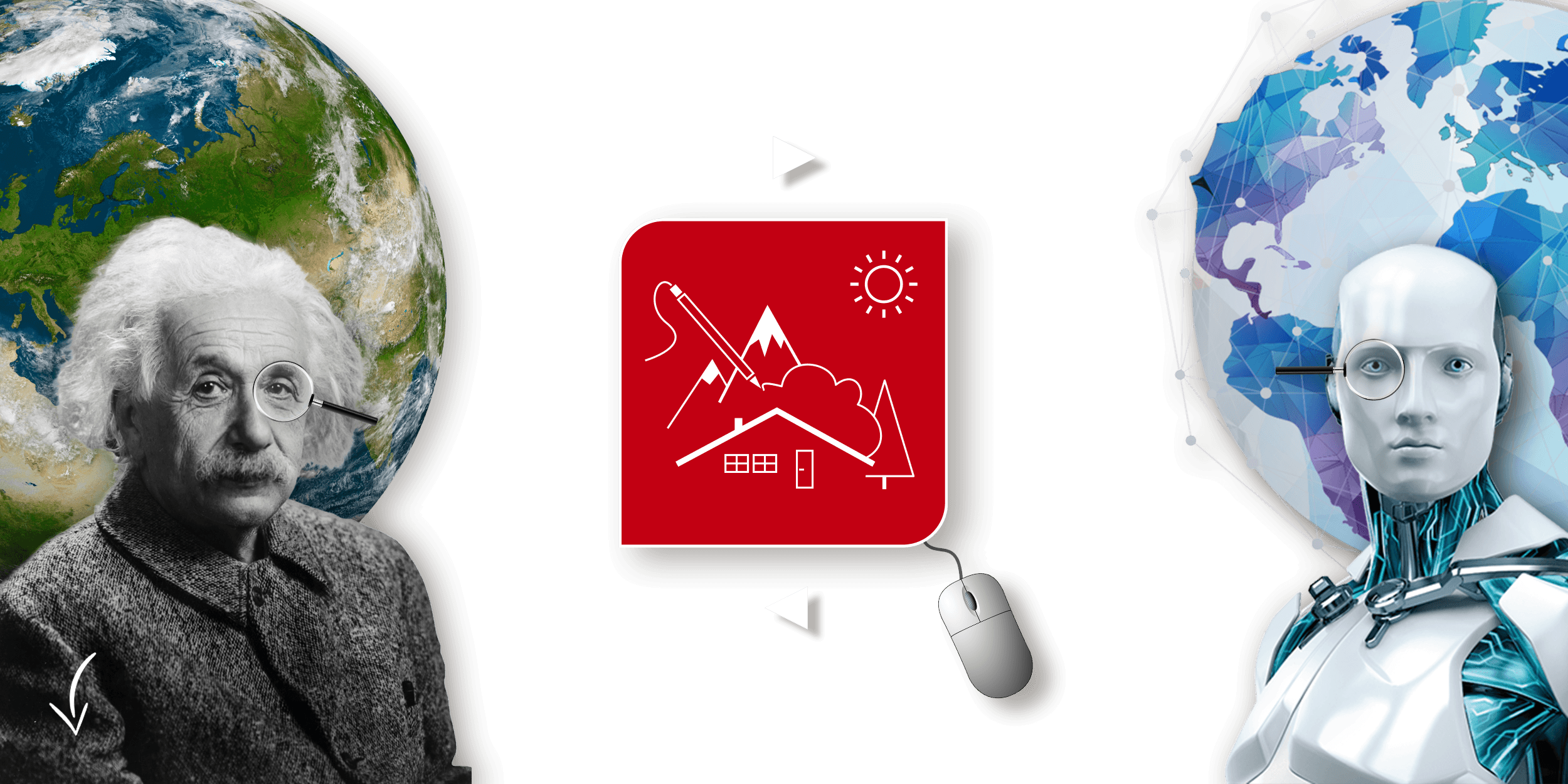 GEO (KI) und SEO Agentur für KMU, Mittelstand und große Unternehmen in Stuttgart, im Stuttgarter Umland und in Baden-Württemberg