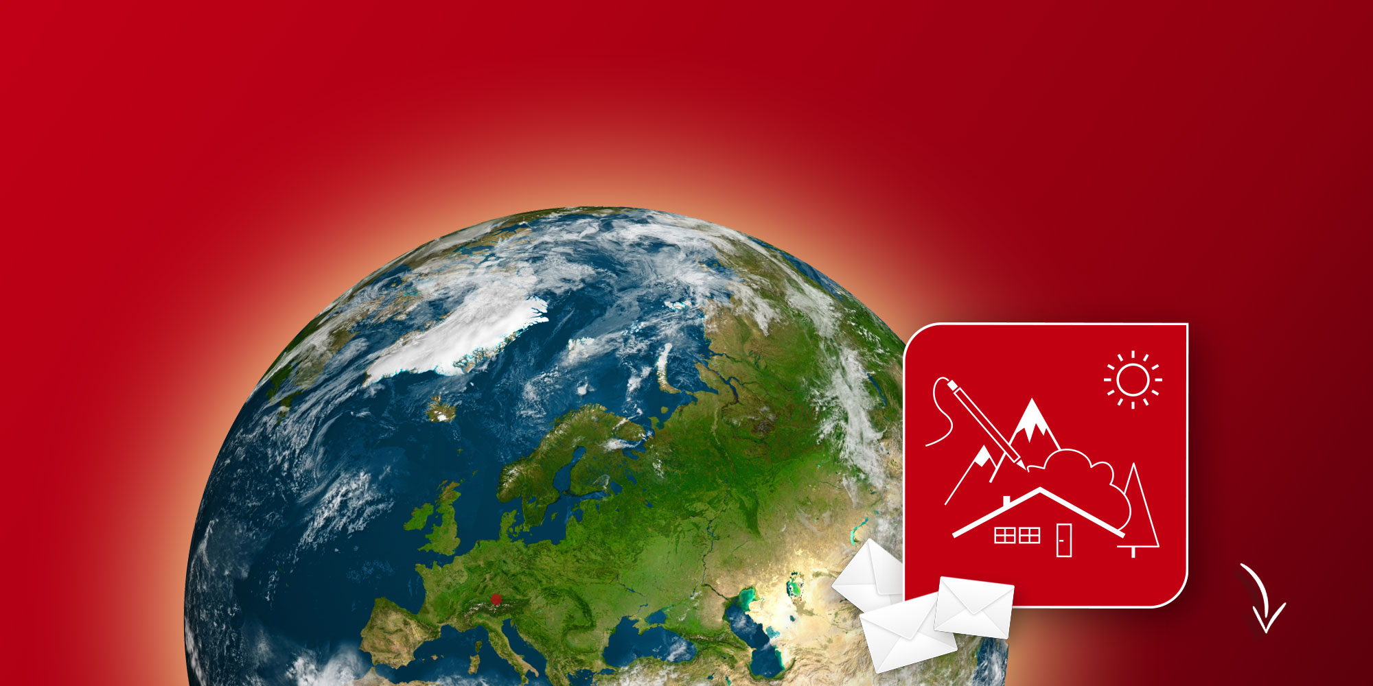 Kontaktformular der Werbeagentur für Stuttgart / Deutschland