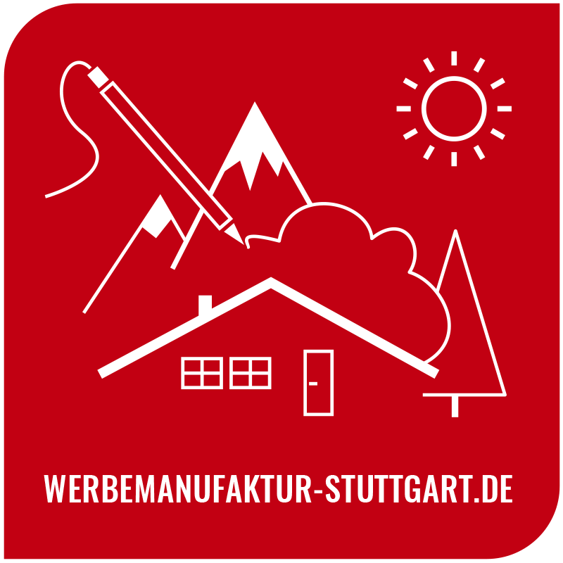 Logo Werbemanufaktur Stuttgart 