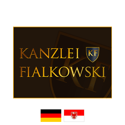 Logo Referenzkunde 41 der Werbeagentur Stuttgart