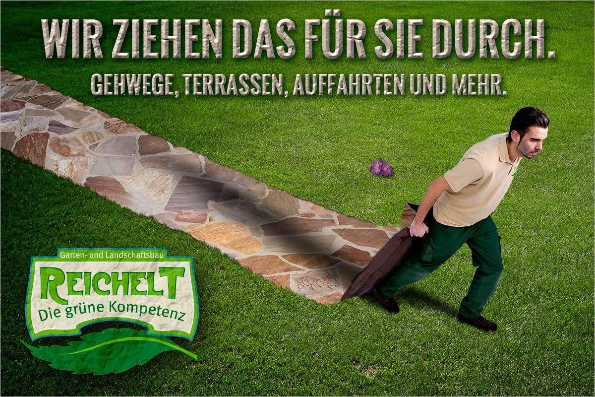 Referenz einer Bildcollage zum Thema Bildsprache / visuelle Identität der Unternehmensberatung für Stuttgart