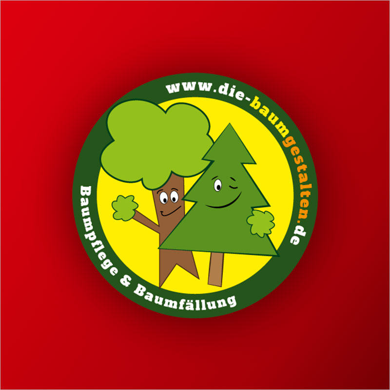 Referenz Logo-Grafikdesign der Werbeagentur Stuttgart