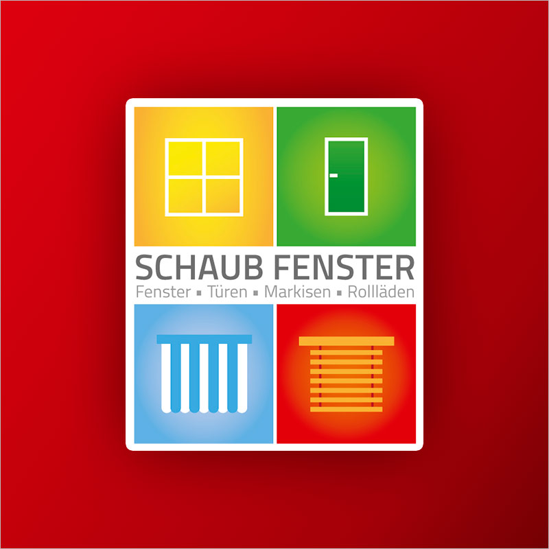 Referenz Logo der Werbeagentur Stuttgart