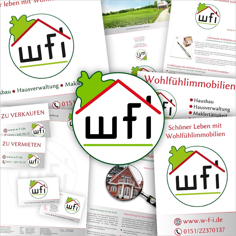 Referenz Corporate Grafikdesign der Werbeagentur Stuttgart