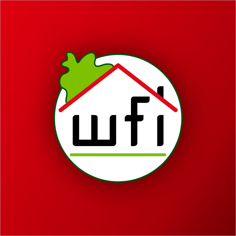 Referenz Logo Grafikdesign der Werbeagentur Stuttgart